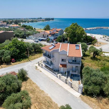 Villa Venetta Скала-Рахониу Екстериор снимка